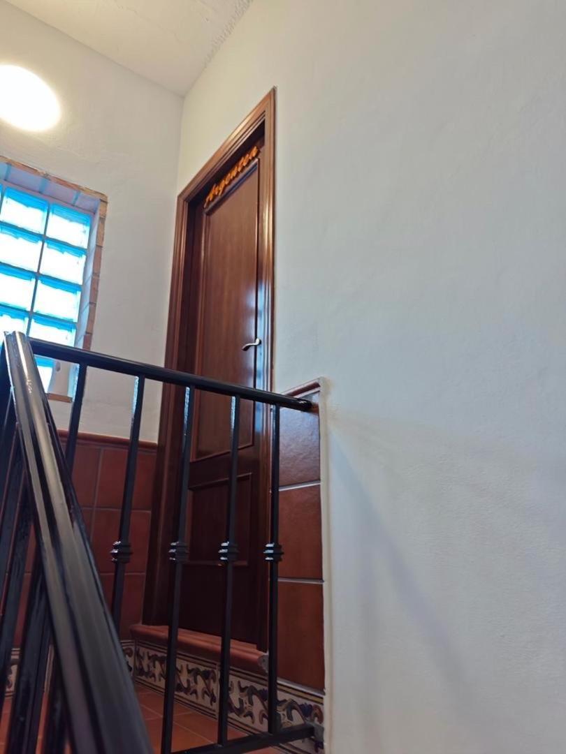 ארדאלס Apartamentos Rurales Entrecaminos מראה חיצוני תמונה